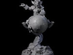 Sparking Goblin Grenadier K