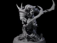 Legionnaire of Hel A
