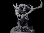 Legionnaire of Hel A