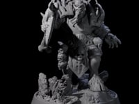 Legionnaire of Hel B