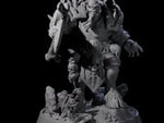 Legionnaire of Hel B