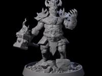 Legionnaire of Hel C