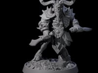Legionnaire of Hel E