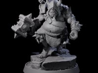 Legionnaire of Hel F