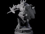 Legionnaire of Hel G