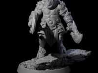 Legionnaire of Hel I