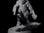 Legionnaire of Hel I