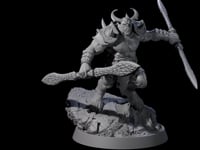 Legionnaire of Hel H