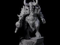 Legionnaire of Hel J