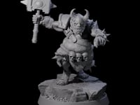 Legionnaire of Hel K