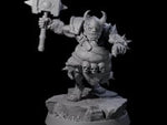 Legionnaire of Hel K