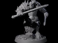Legionnaire of Hel L