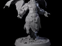 Legionnaire of Hel M
