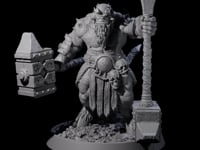 Legionnaire of Hel N