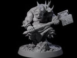 Legionnaire of Hel O