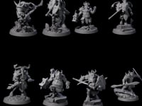 The Legion of Hel