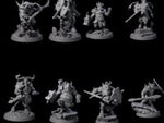 The Legion of Hel