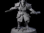 Ornate Palace Guard E