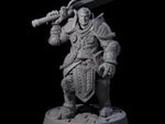 Ornate Palace Guard H