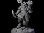 Ornate Palace Guard L