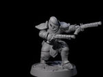 Ornate Palace Guard N