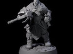 Ornate Palace Guard M