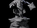 Mythical Maze Minotaur C
