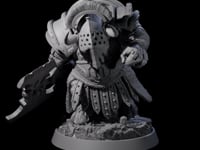 Mythical Maze Minotaur G