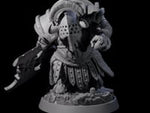 Mythical Maze Minotaur G