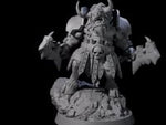 Mythical Maze Minotaur F