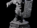 Mythical Maze Minotaur K