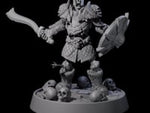 Horrible Undead Horde D