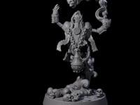 Horrible Undead Horde E