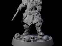 Horrible Undead Horde I