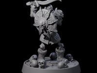 Horrible Undead Horde M
