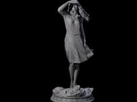 Linda - Lookout Heroine