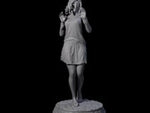 Misty - Concerned Heroine