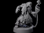 Corrupted Orc Necromancer