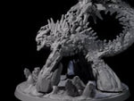 Crusing Earth Elemental Scorpion