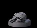 Dead Roaming Ram
