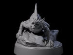 Grasping Basilisk