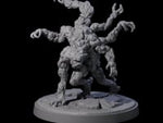 Grotesque Earth Elemental