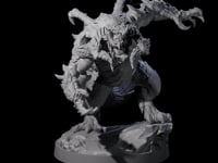 Massive Dragon Ogre A