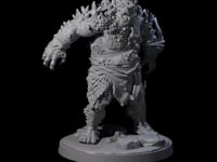 Rocky Ogre A