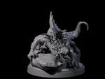 Screetching Giant Basilisk