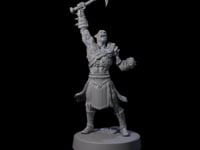 Stoneflesh Orc D