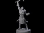 Stoneflesh Orc D