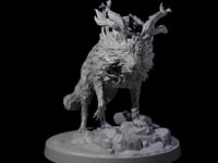Dark Gwyllhi B