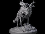 Dark Gwyllhi B