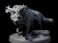 Dark Gwyllhi A